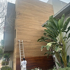 Contemporary-Exterior-Wood-Staining-San-Luis-Obispo 7
